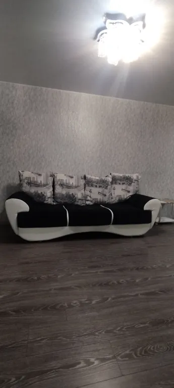 Однокомнатная квартира в центре