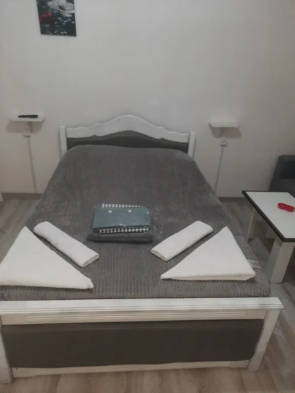 Ваша квартира Сиарий город — аренда посуточно в Тбилиси