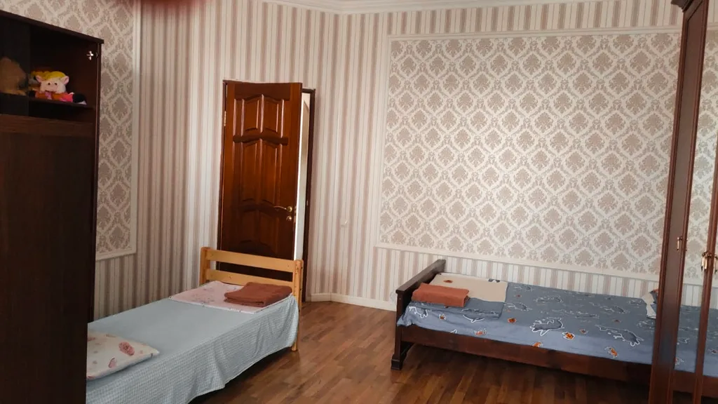 Меблированные комнаты Комильфо