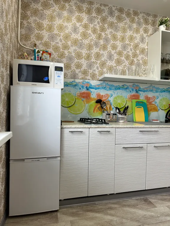 Уютная квартира в центре