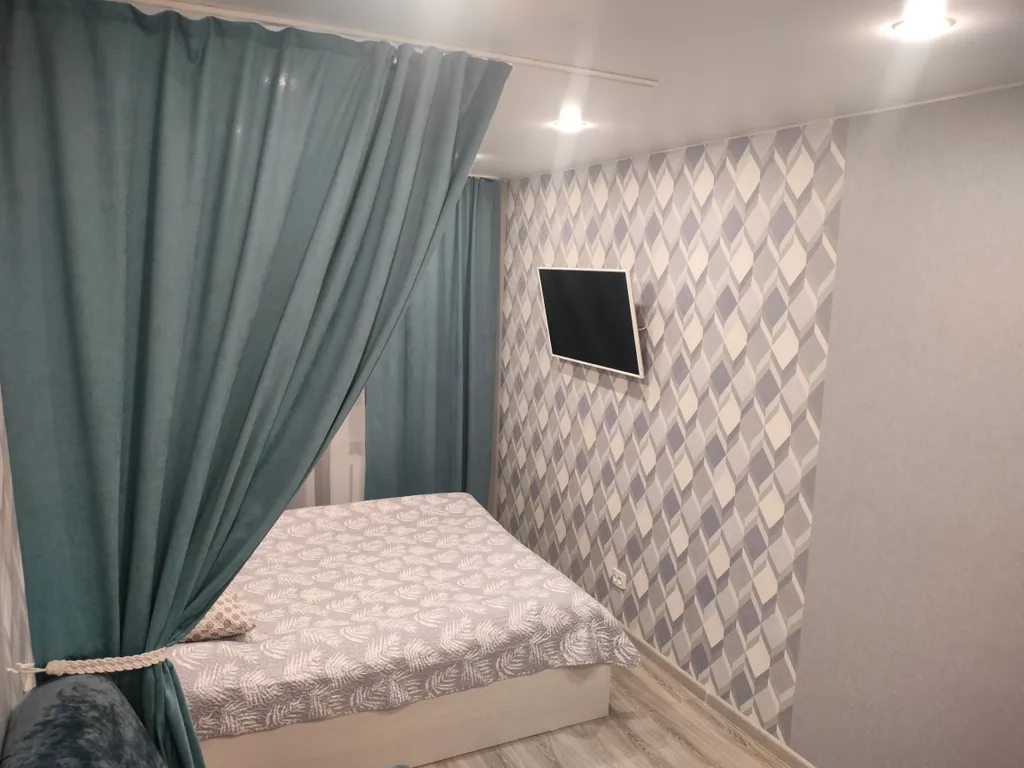 Уютная квартира в самом сердце города