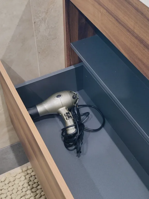 Современные, яркие апартаменты