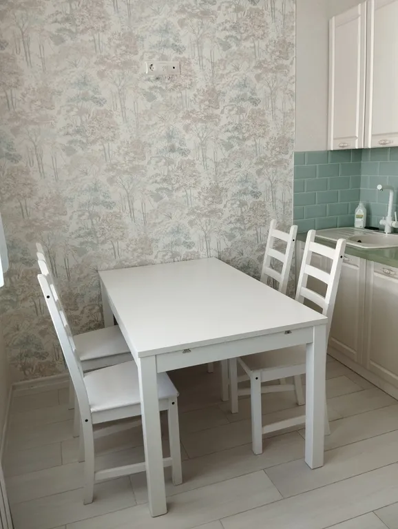 Уютная квартира рядом с ТК Мармелад