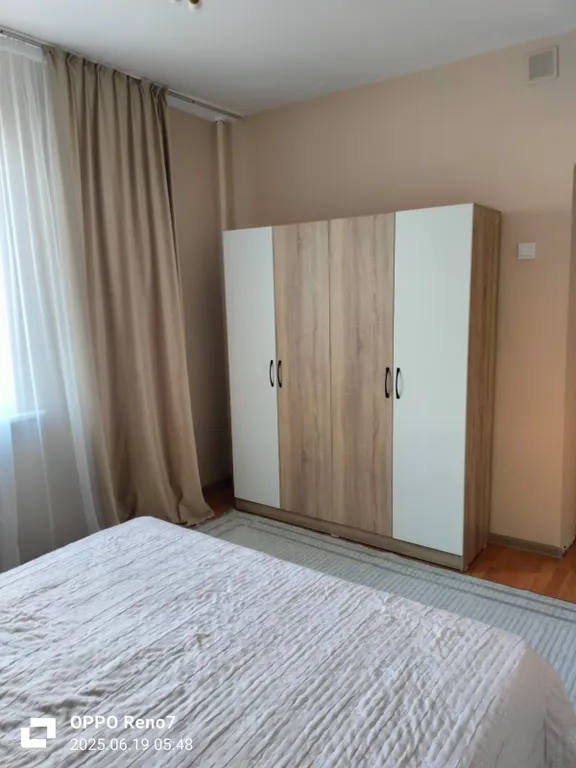 Квартира 3-х квартира в самом престижном районе города Алматы — Алматы