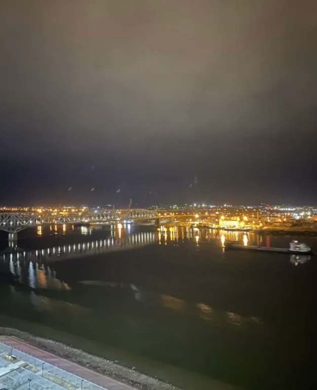 Уютная квартира с шикарным видом