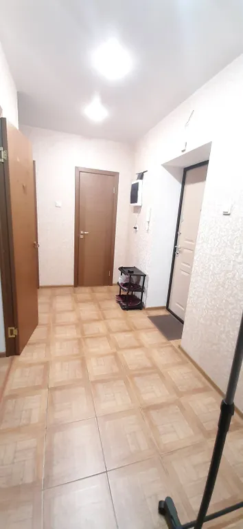 Квартира Уютная просторная квартира — Волгоград