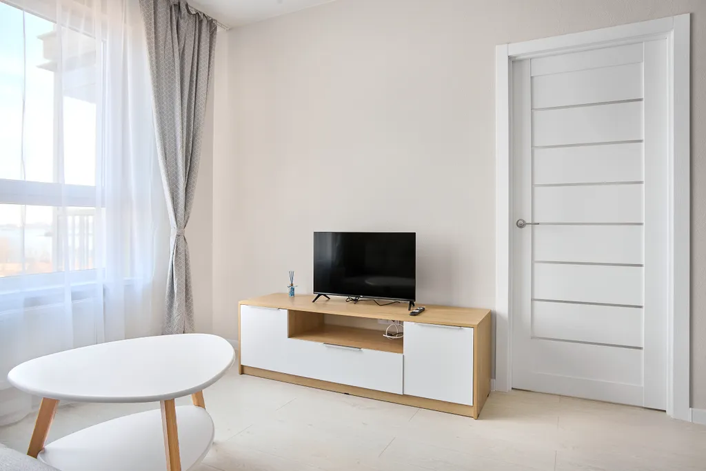 Квартира в новом доме у озера ап. Нордикхаус 5