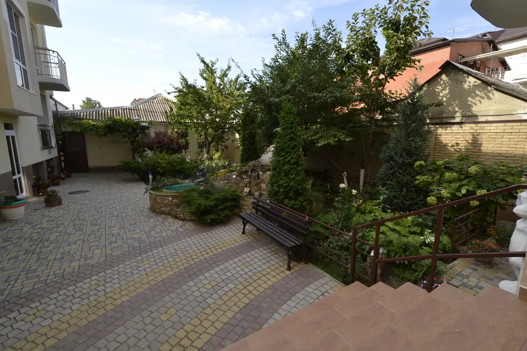 Квартира Комната — Анапа