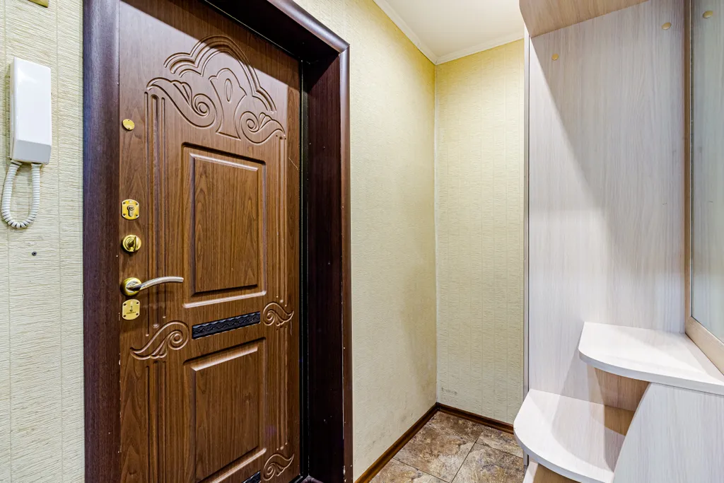 Апартаменты в центре, сервис и качество, с бесконтактным заездом