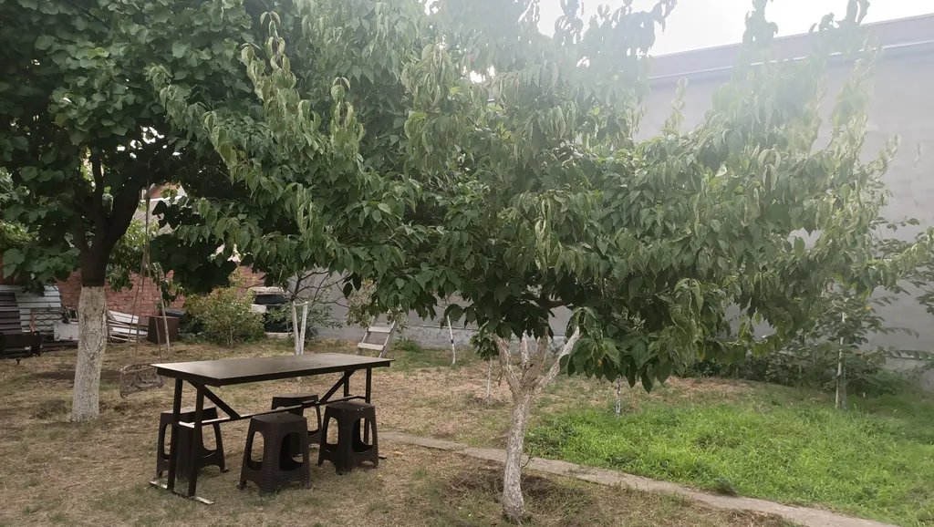 Коттедж Частный дом с крытым двором и садом — аренда посуточно в Каспийск