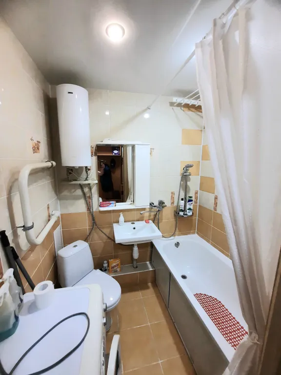 Отличная квартира в удобном районе