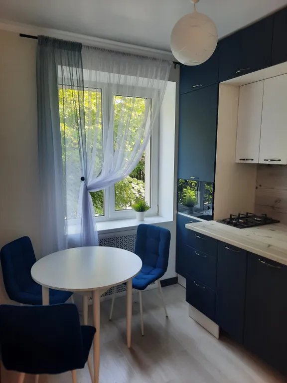 Квартира Уютная квартира на Ленинском — Калининград