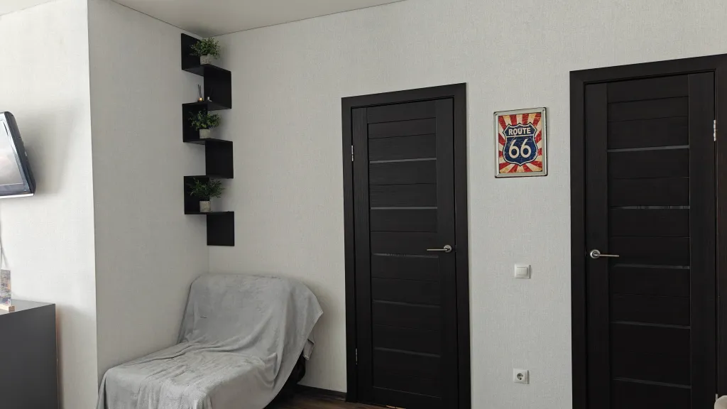 ТЕРРА48 | Лондон|London  студия, рядом есть  ВСЕ, сетевой стандарт.