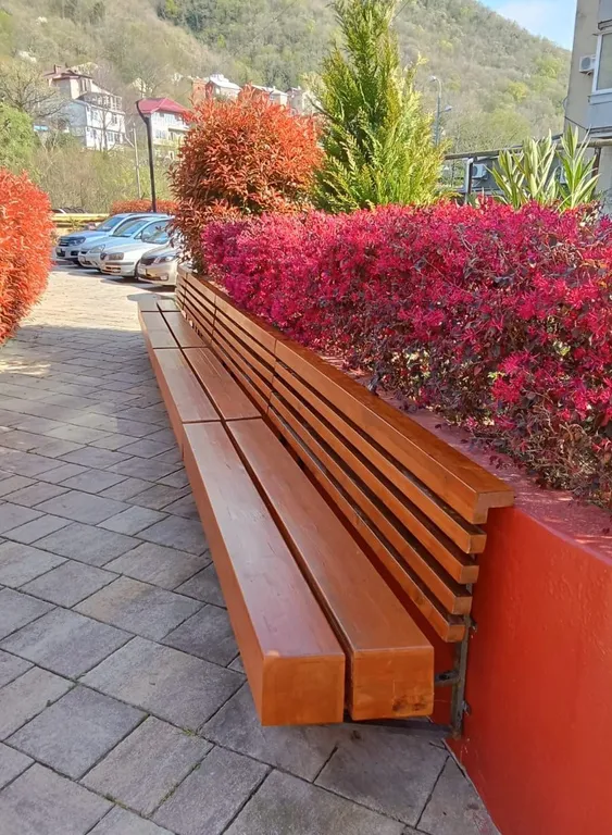 Студия лофт в ЖК Sun Hills