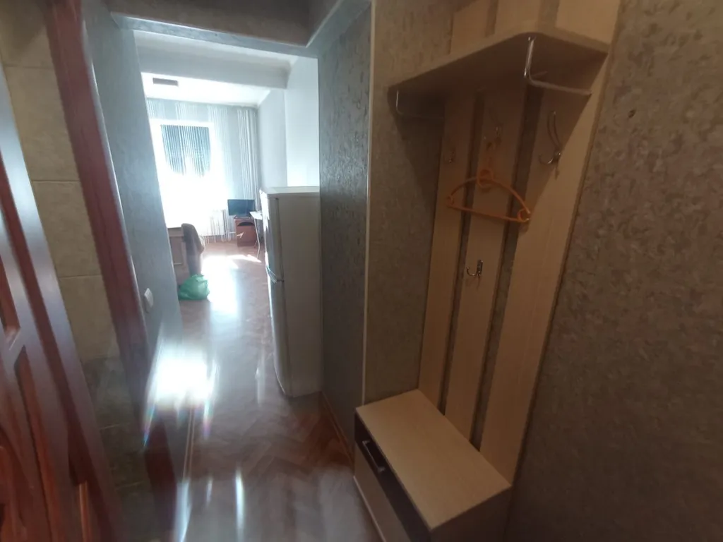 Уютная, чистая квартира в центре города — аренда посуточно в Чита