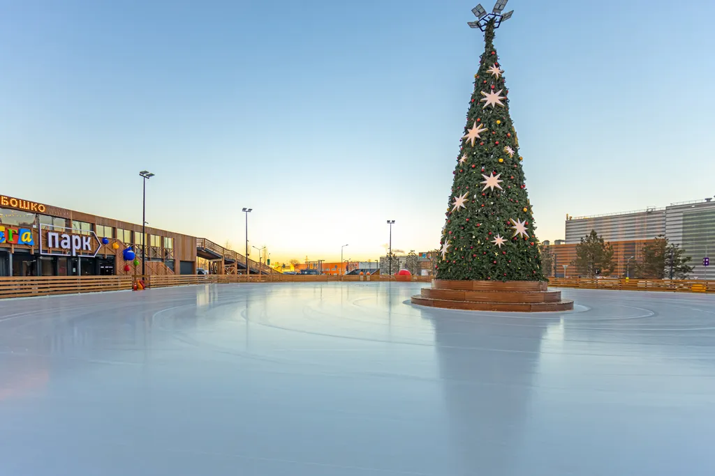 Квартира около Мега-Химки