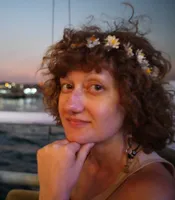 Елена Седельникова