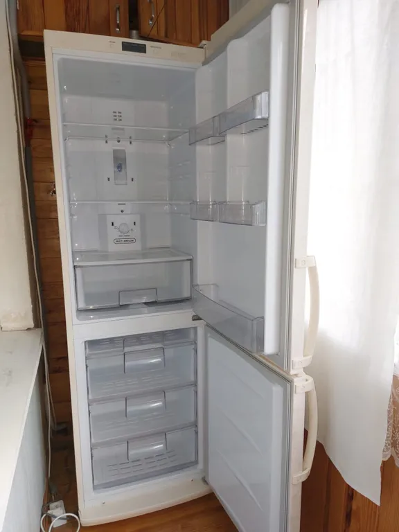 Комфортная квартира