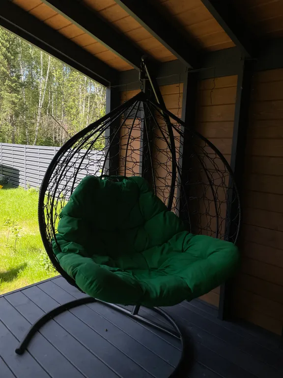 Дом гжельский лес, рядом с рыбалкой