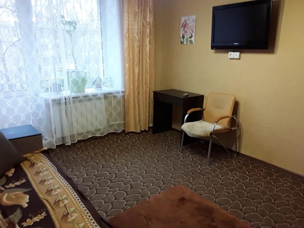 Квартира Квартира Романтичное гнездышко — Санкт-Петербург