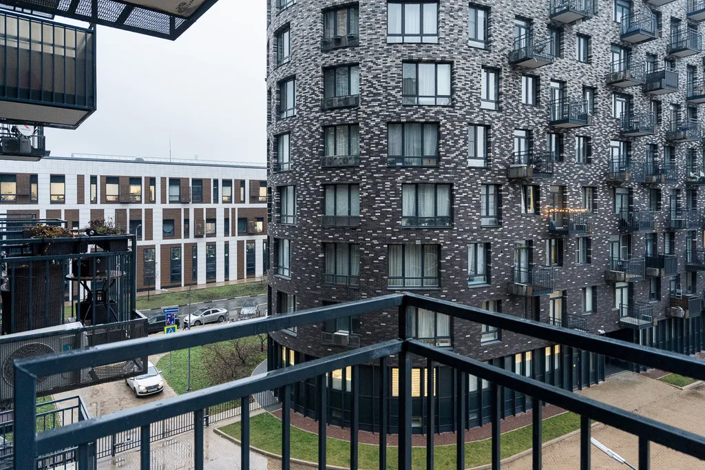 Уютная 1-комнатная квартира ЖК 9/18 возле Ледовой Арены