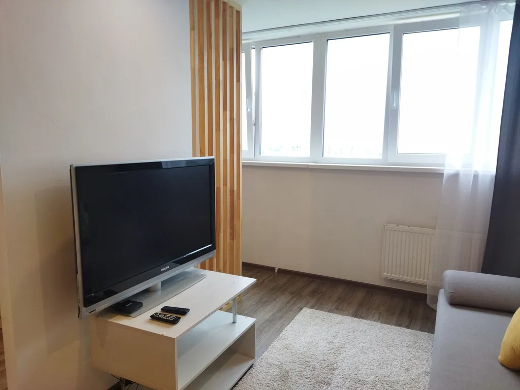 Квартира-студия Италмас | квартирный вопрос