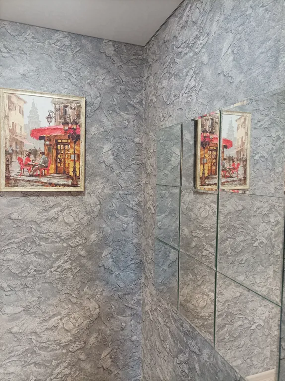 Уютная чистая квартира Центр города