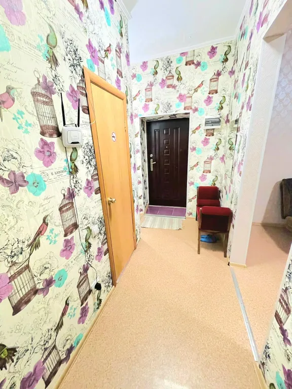 Уютная квартира недалеко от жд вокзала