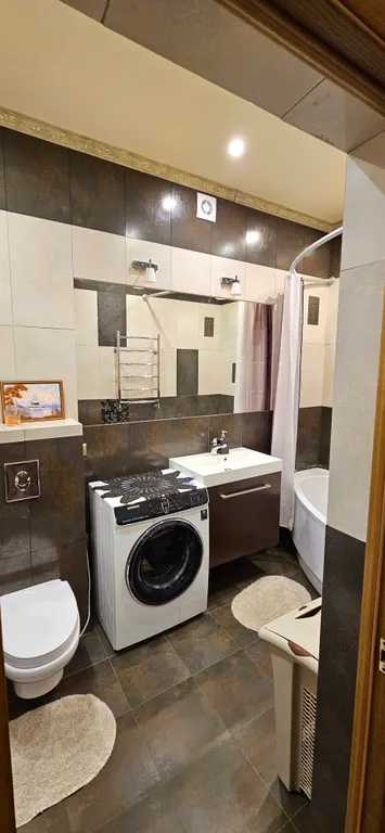 Квартира Уютная квартира в центральном районе города — Калининград