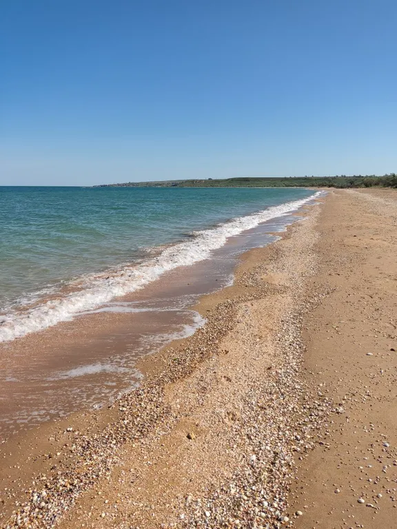 Коттедж 2 этаж дома с отдельным входом — Новоотрадное