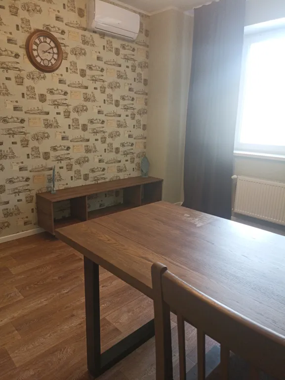 Шикарная квартира в элитном жилом комплексе