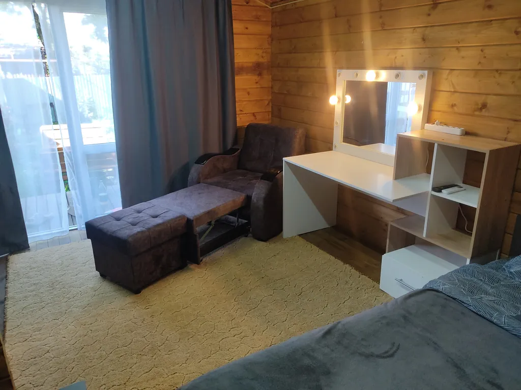 Гостевой дом тропикана жилье сухум