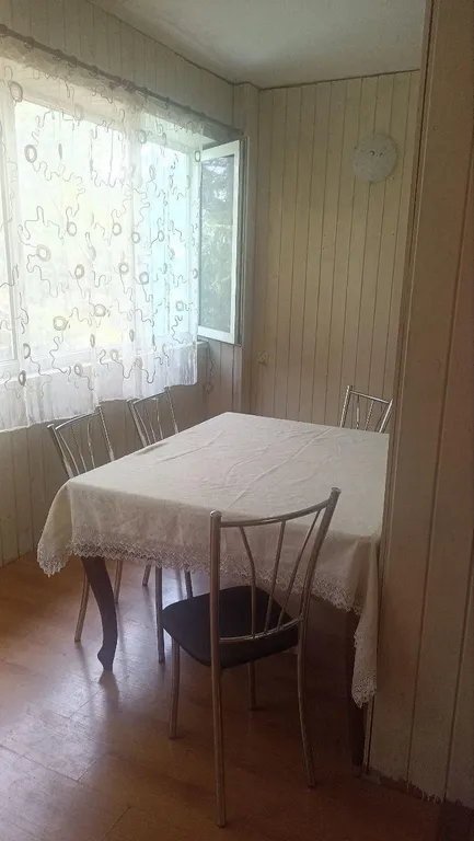 Двухкомнатный квартира с лоджией в тихом уютном районе — аренда посуточно в Гулрыпш