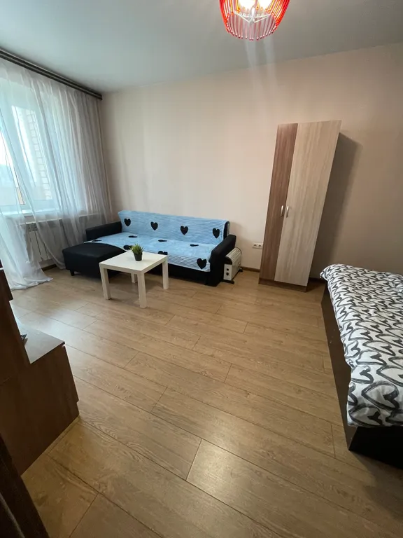 Квартира Просторная квартира — Тверь