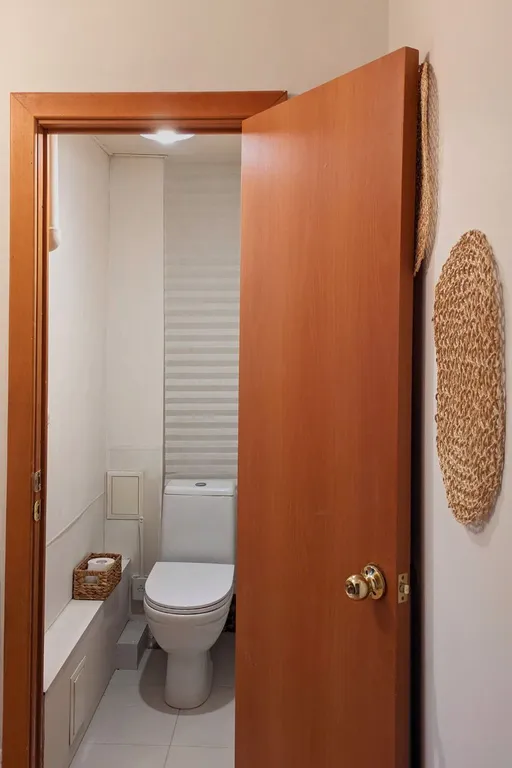 Атмосферная квартира рядом с аквапарком и речкой