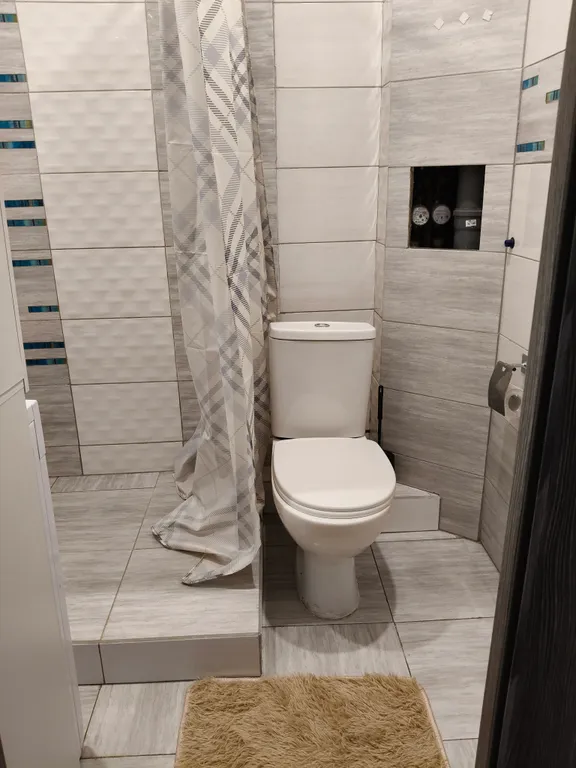 Уютная 2-х комнатная квартира у моря