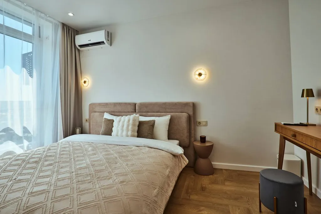 Квартира Премиум апартаменты в ЖК Наследие — аренда посуточно в Астрахань