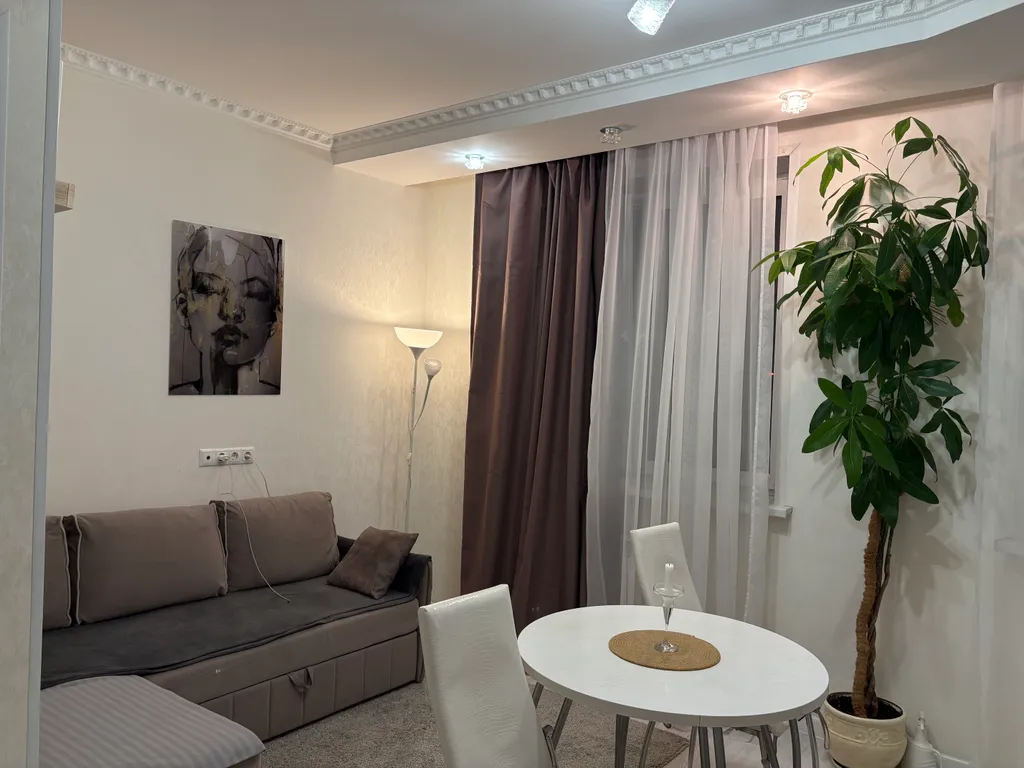 Квартира у метро Новокосино — аренда посуточно в Реутов