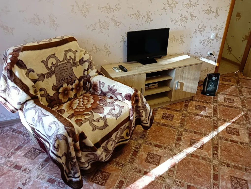 Квартира Квартира у моря — Сухум