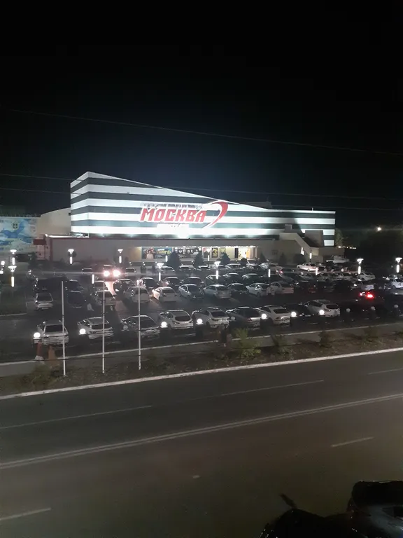 Квартира с открытым балконом и видом на море