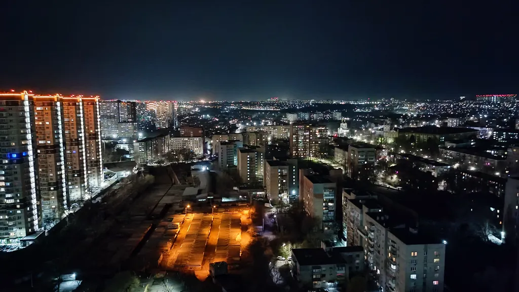 Квартира Квартира Жемчужный закат Гринсайд — Ростов-на-Дону