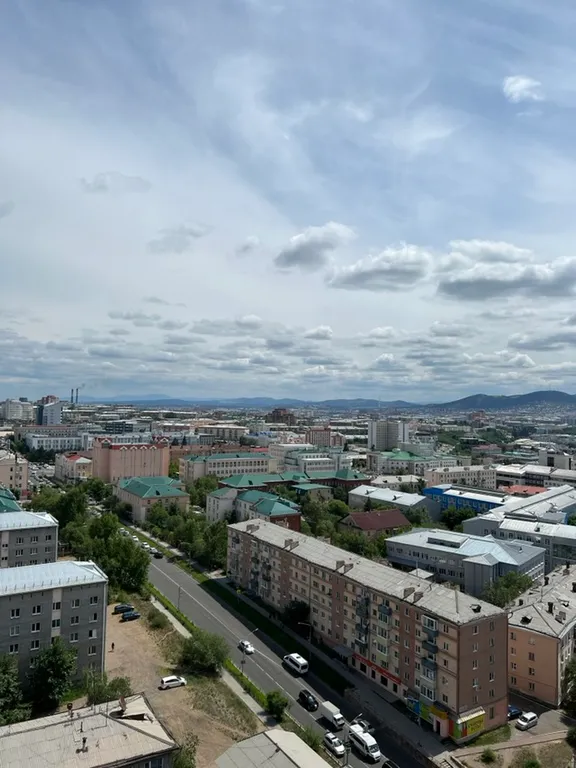 Уютная евродвушка в центре. Не берем плату за финальную уборку