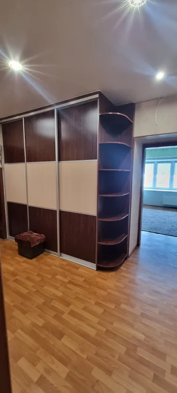 Уютная квартира с видом на Жигулёвские горы и Волгу