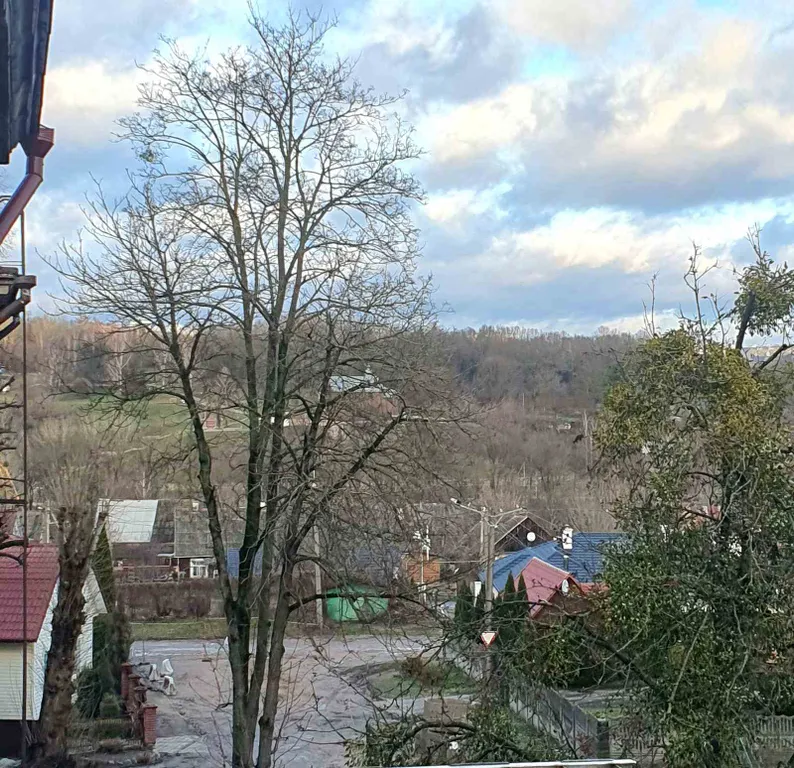 Квартира над Неманом