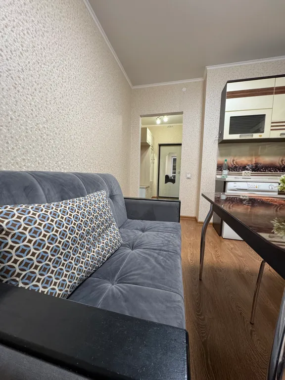 Просторная квартира рядом с ТМК Гринн