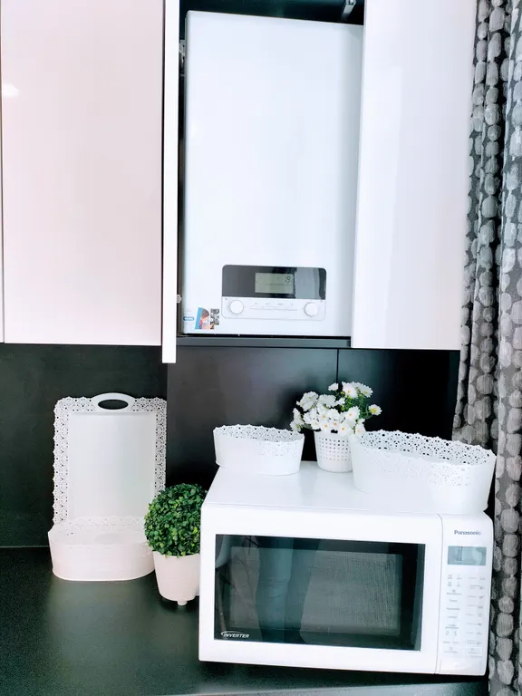 Квартира Квартира Отдых у моря- пляжи Балтики, порт, Пионерский курорт — Пионерский