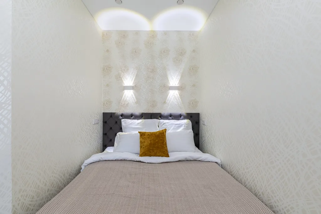 Квартира на Счастливой