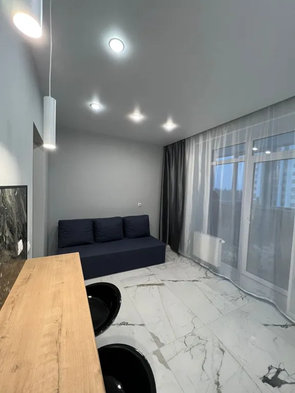 Апартаменты Серебряный бор