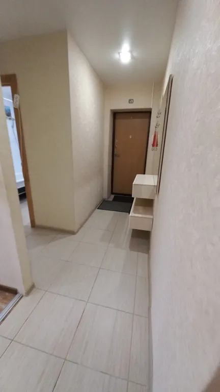 Квартира Уютная и светлая квартира на перхоровича — Воронеж