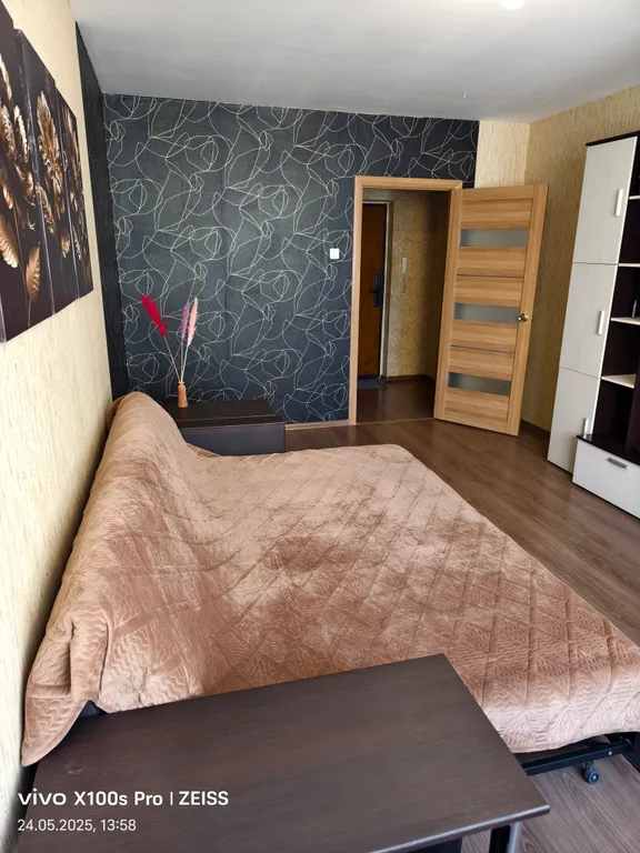 Квартира в спальном районе рядом с М4 Дон